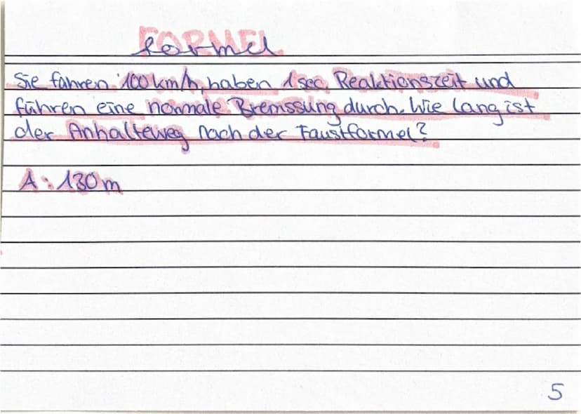 # theorie

## assistenzsysteme

### ASR
- Antriebs-Schlupf-Regelung
- verhindert das Durchdrehen der Räder
beim beschleunigen
- verhindert d