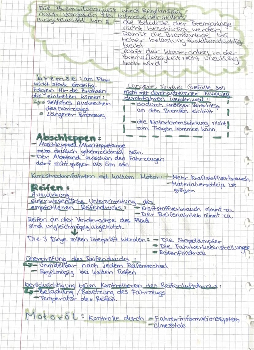 # theorie

## assistenzsysteme

### ASR
- Antriebs-Schlupf-Regelung
- verhindert das Durchdrehen der Räder
beim beschleunigen
- verhindert d