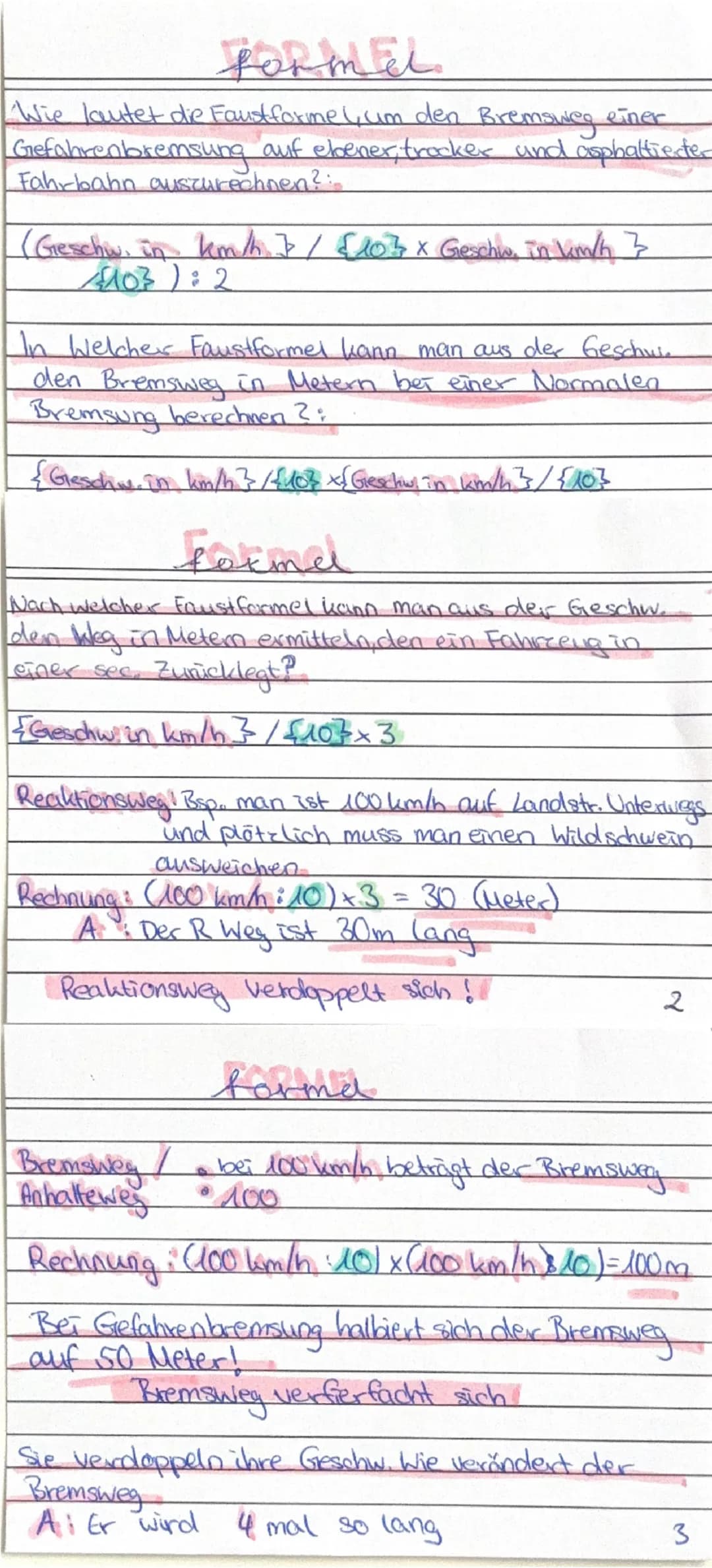 # theorie

## assistenzsysteme

### ASR
- Antriebs-Schlupf-Regelung
- verhindert das Durchdrehen der Räder
beim beschleunigen
- verhindert d