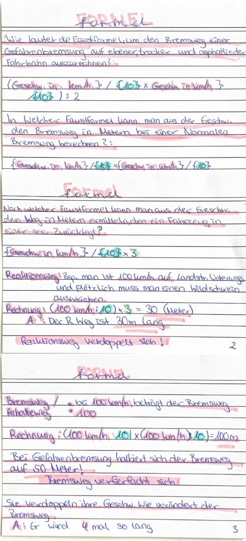 # theorie

## assistenzsysteme

### ASR
- Antriebs-Schlupf-Regelung
- verhindert das Durchdrehen der Räder
beim beschleunigen
- verhindert d