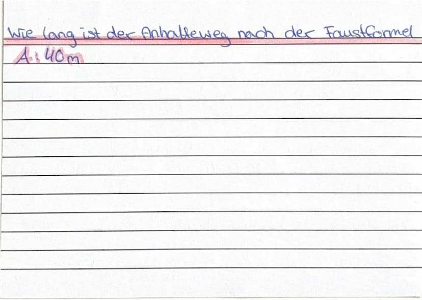 # theorie

## assistenzsysteme

### ASR
- Antriebs-Schlupf-Regelung
- verhindert das Durchdrehen der Räder
beim beschleunigen
- verhindert d