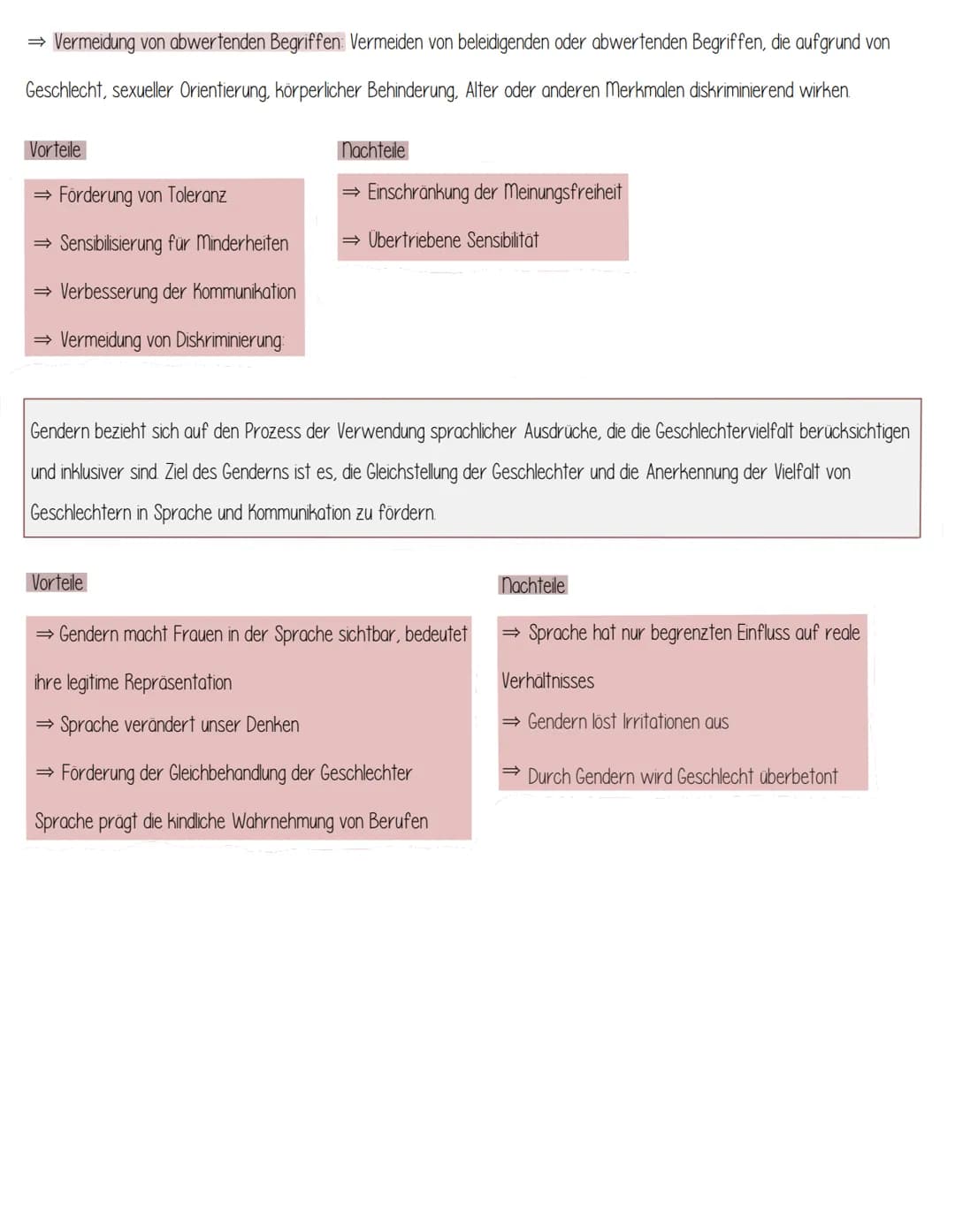 Klaus
Nr. 4
Die Hauptaufgabe eines Sachtextes ist es, Informationen über ein bestimmtes Thema zu vermitteln. Der Sachtext
vermittelt Fakten 