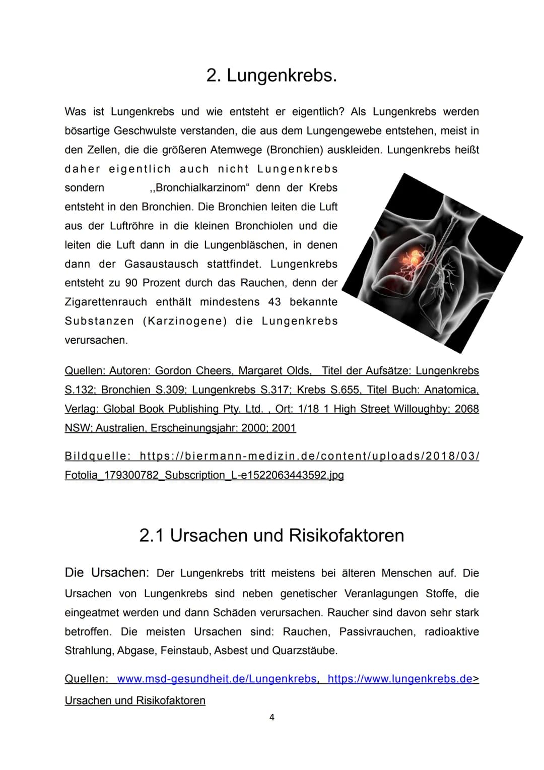 
<h2 id="1einleitung">1. Einleitung</h2>
<p>Warum habe ich mich für dieses Thema entschieden? Ich wurde täglich mit dem Rauchen konfrontiert