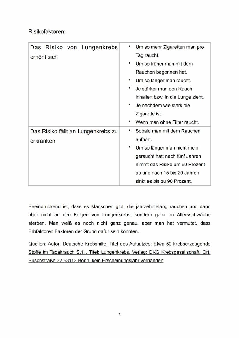 
<h2 id="1einleitung">1. Einleitung</h2>
<p>Warum habe ich mich für dieses Thema entschieden? Ich wurde täglich mit dem Rauchen konfrontiert