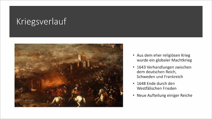 Barock
Das Zeitalters des Barocks
1600-1750
HI Gliederung
Geschichte
• Allgemeine Informationen
• Wichtigste Ereignisse der damaligen
Zeit
A