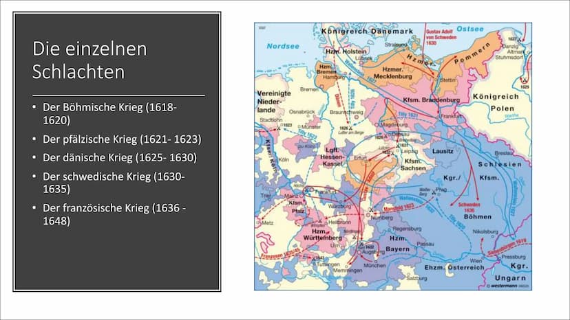 Barock
Das Zeitalters des Barocks
1600-1750
HI Gliederung
Geschichte
• Allgemeine Informationen
• Wichtigste Ereignisse der damaligen
Zeit
A