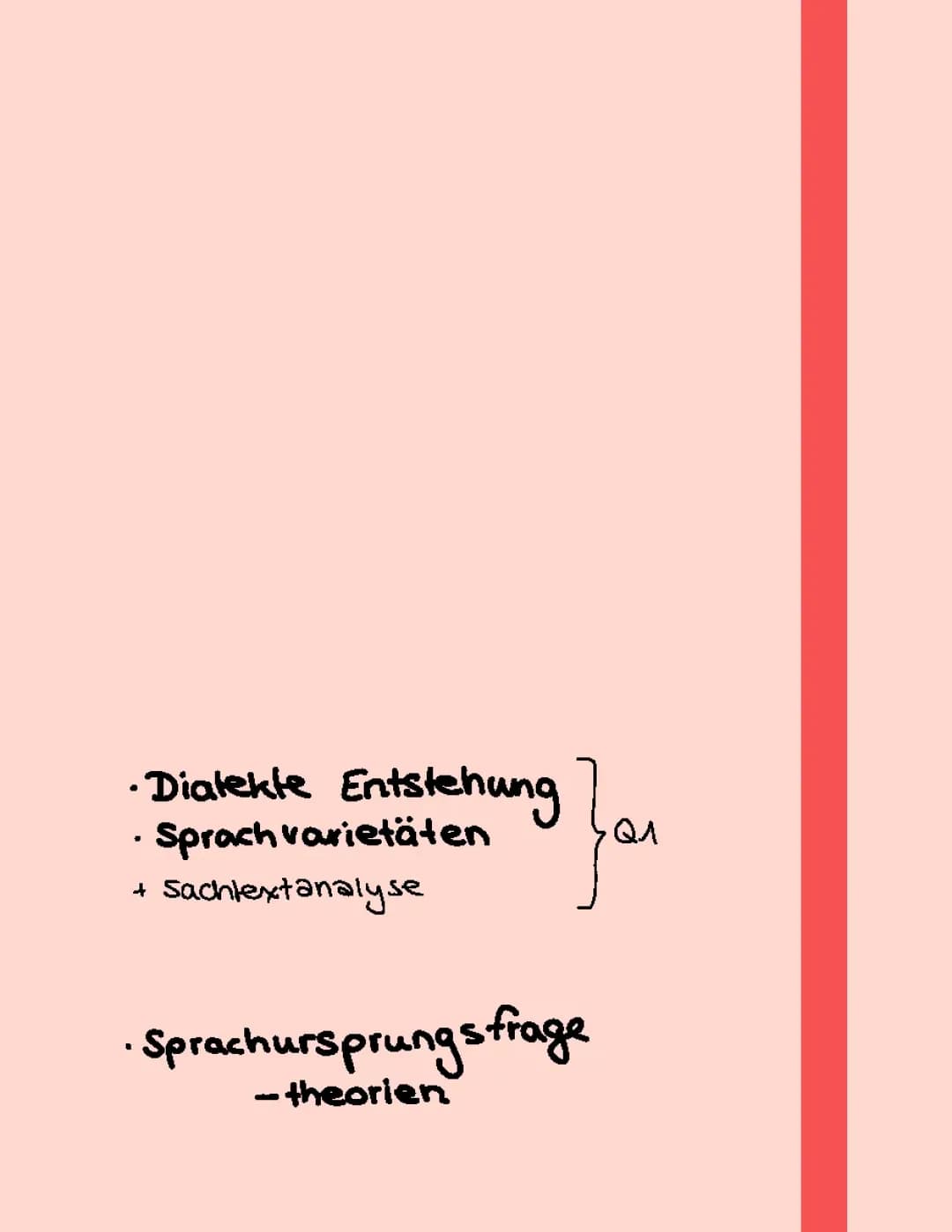 Sprache Gk Abi 2023