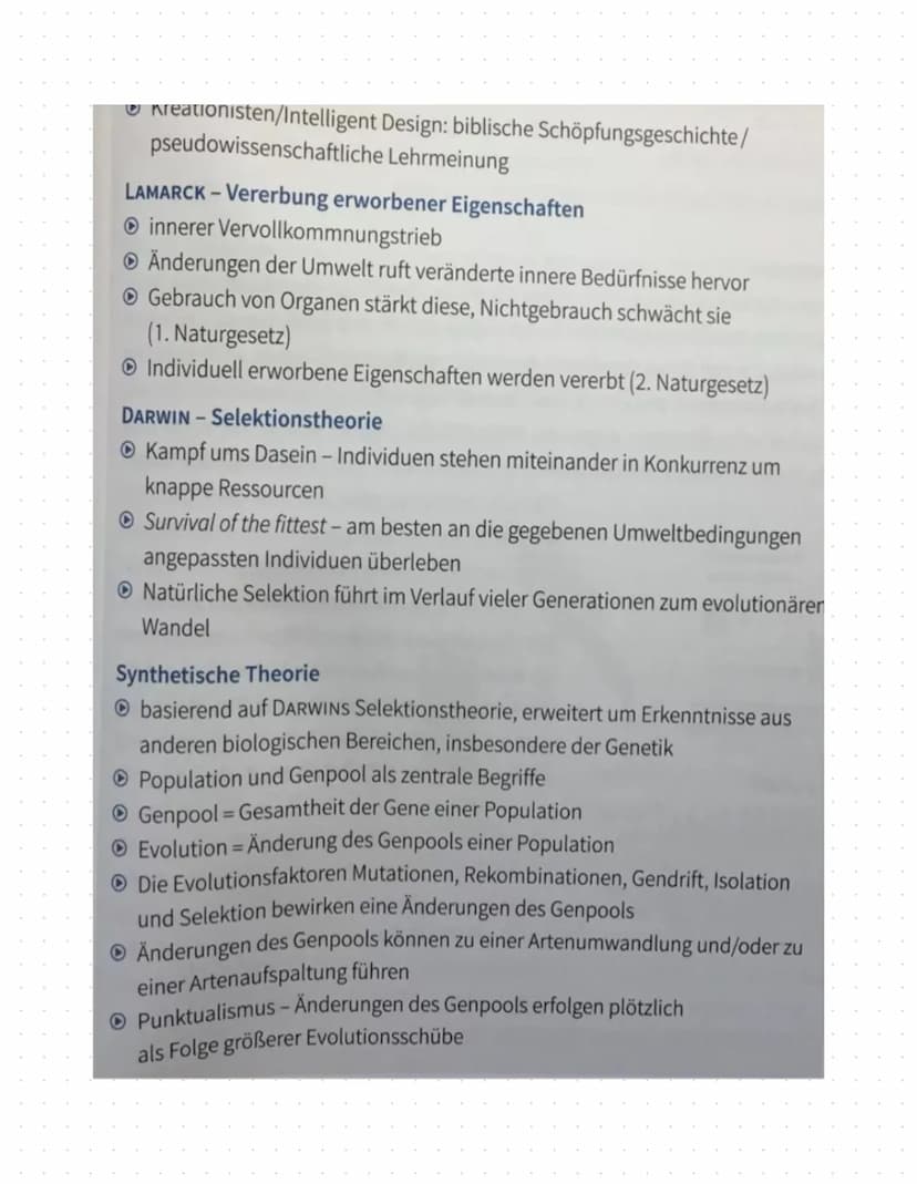 Leistungskurs
Genetik
Meiose und Rekombination
Analyse von Familienstammbäu-
men
✓
Proteinbiosynthese
Genregulation
Entwicklung eines Modell