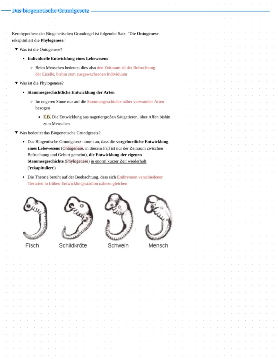 Leistungskurs
Genetik
Meiose und Rekombination
Analyse von Familienstammbäu-
men
✓
Proteinbiosynthese
Genregulation
Entwicklung eines Modell