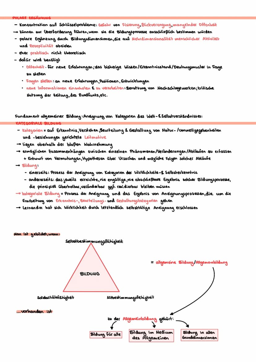 5.THESE
PERSÖNLICHKEITSENTWICKLUNG WÄHREND DES LEBENSLAUFS
Persönlichkeit entwickelt sich im gesamten Lebenslauf
- ständige Veränderungen - 