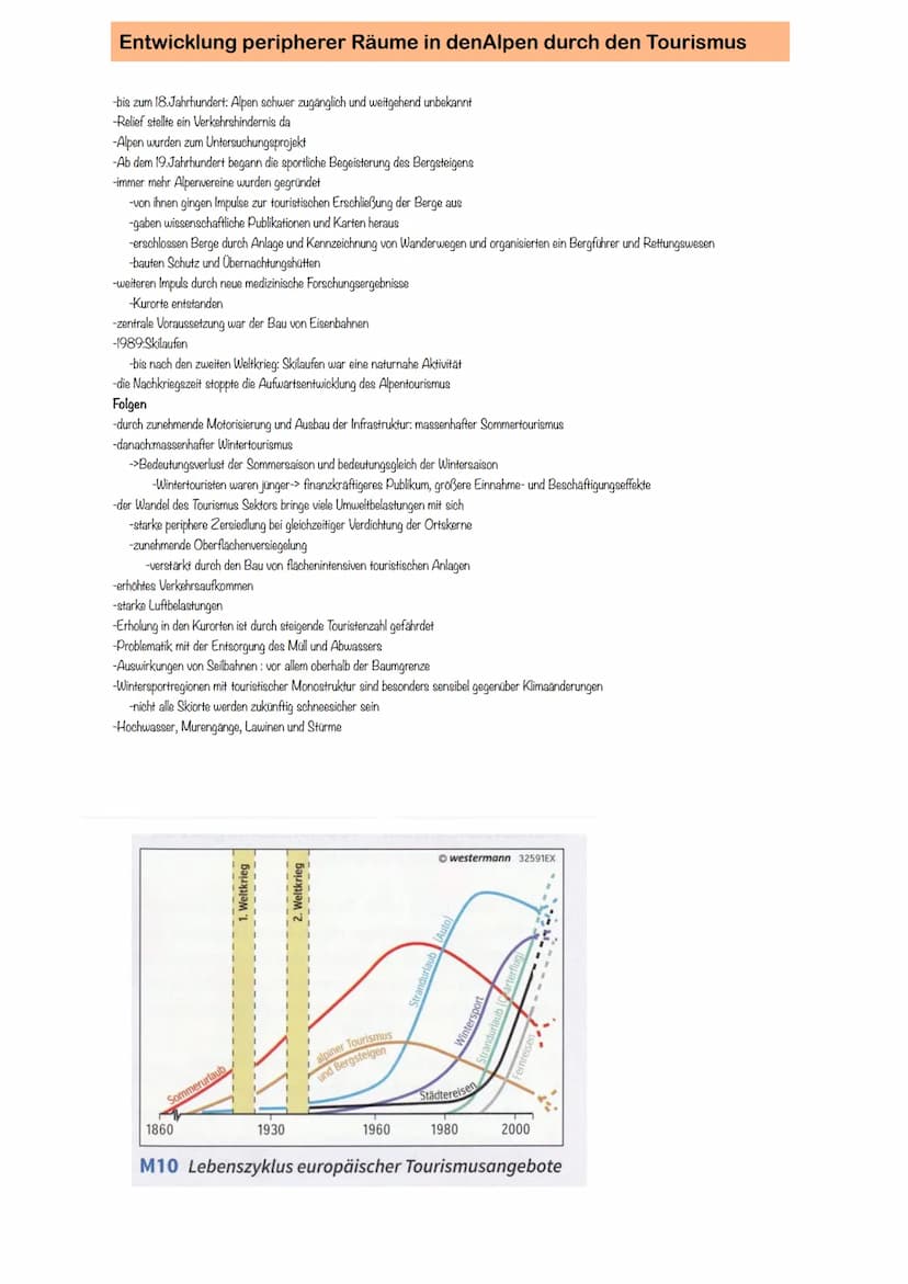  Tourismusarten/formen
Tourisimusart:
-das Motiv der Reise steht im Vordergrund (warum?)
-Reiseinhalt:Geschäfts-,Bildungs-, Besuchs-,Pilger-
