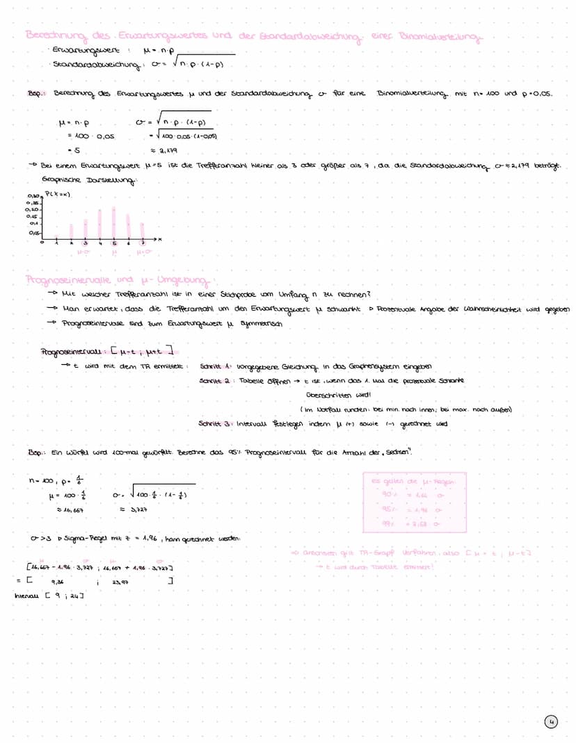 Rochested
Wahrscheinlichkeitstheorie
Darstellung.
Baumdiagramme
•Zufallsexperimente (einfach / mehrstufig)
Lo alle Ergebnisse werden zur Erg