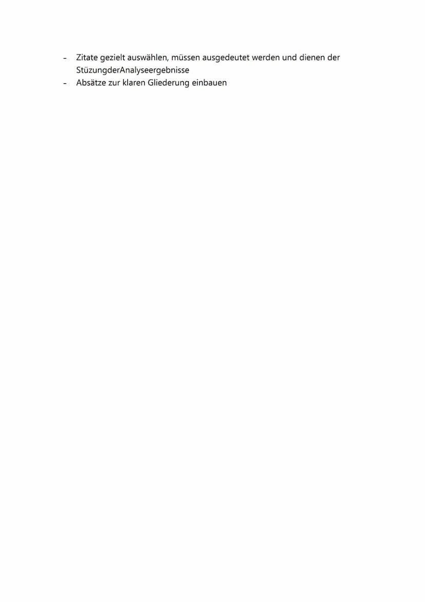 1.Einleitung
O Autor
O Titel
O Erscheinungsjahr
Textsorte
o Kurze Zusammenfassung des Inhalts des Gesamten literarischen Werkes(=Thema)
(han
