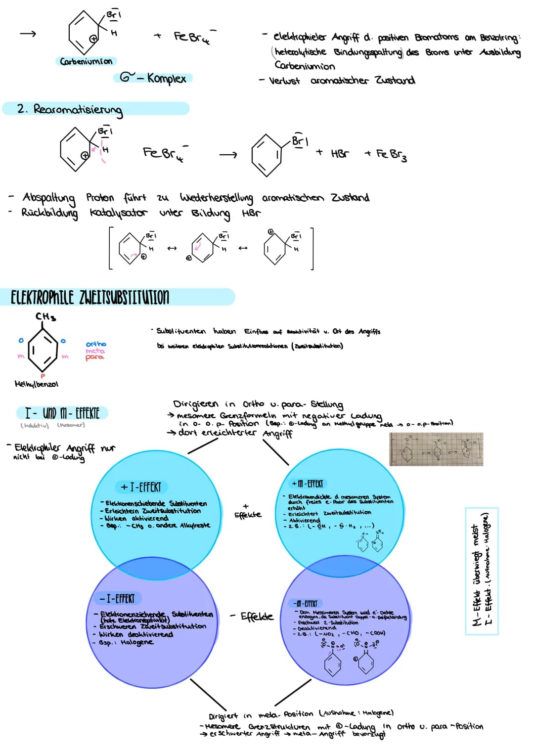 chemie
Eko
-
R O
MESOMERIEENERGIE
O
Guclohexan
BENZOL
I
-giftig, Lipophil mutagen, hoher C-Anteil, keine Mehrfachbindungen
Co Ho (ungesättig