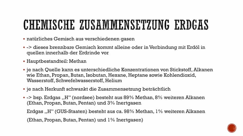 
<h2 id="1wasisterdgaserdl">1. Was ist Erdgas/Erdöl</h2>
<h3 id="wasisterdl">Was ist Erdöl</h3>
<p>Erdöl ist ein Millionen Jahre alter fossi