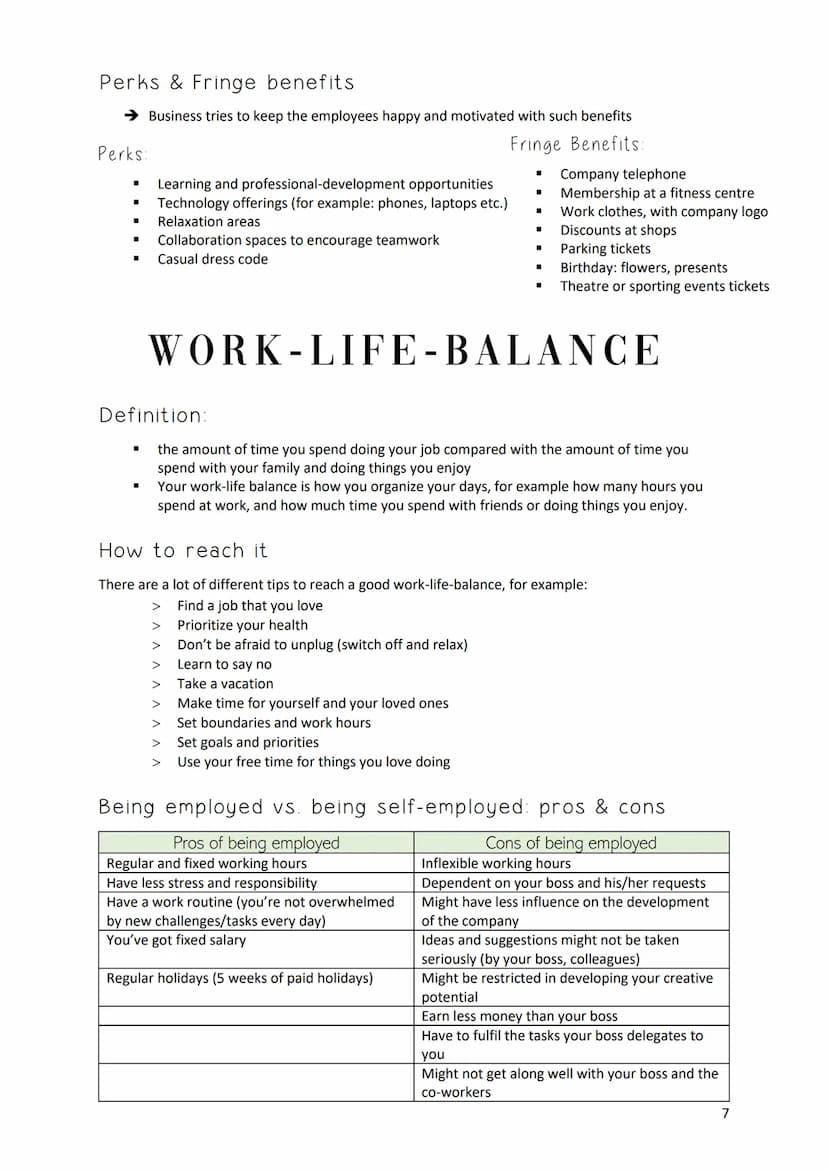 JOB SATISFACTION
Examples of various typical problems at work
● Discrimination
● Performance issues
●
●
● Introverted employees
Gossiping em