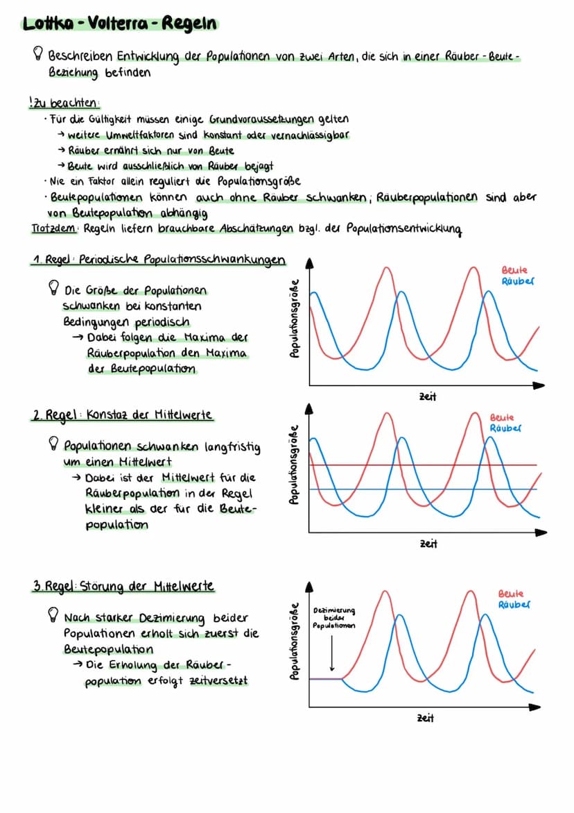 Umweltfaktoren
Abiotische Umweltfaktoren
→ physikalische und chemische Faktoren der unbelebten Umwelt
→ 2. B. Temperatur, pH-Wert, Feuchtigk