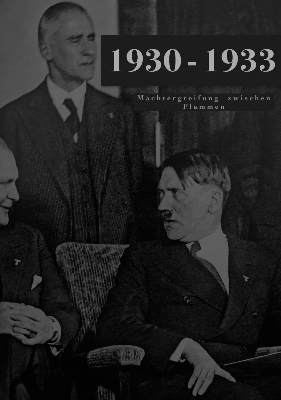 Nationalsozialismus
Definitionen Nationalsozialismus
• radikal, antisemitisch, rassistisch,
nationalistisch, völkisch, Fanatismus,
antikommu