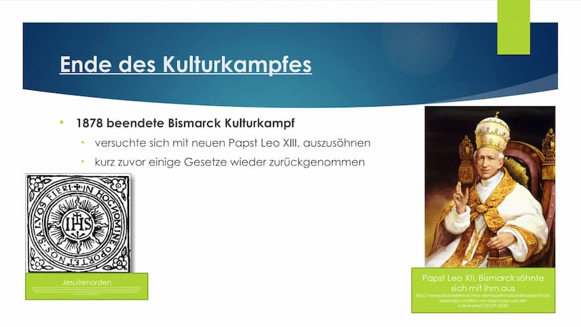 Kulturkampf
UNTER OTTO VON BISMARCK GEGEN DIE
KATHOLISCHE KIRCHE
Internict
https://www.startpage.com/av/proxy-image?piurl=https%3A%2F%2Fwww.