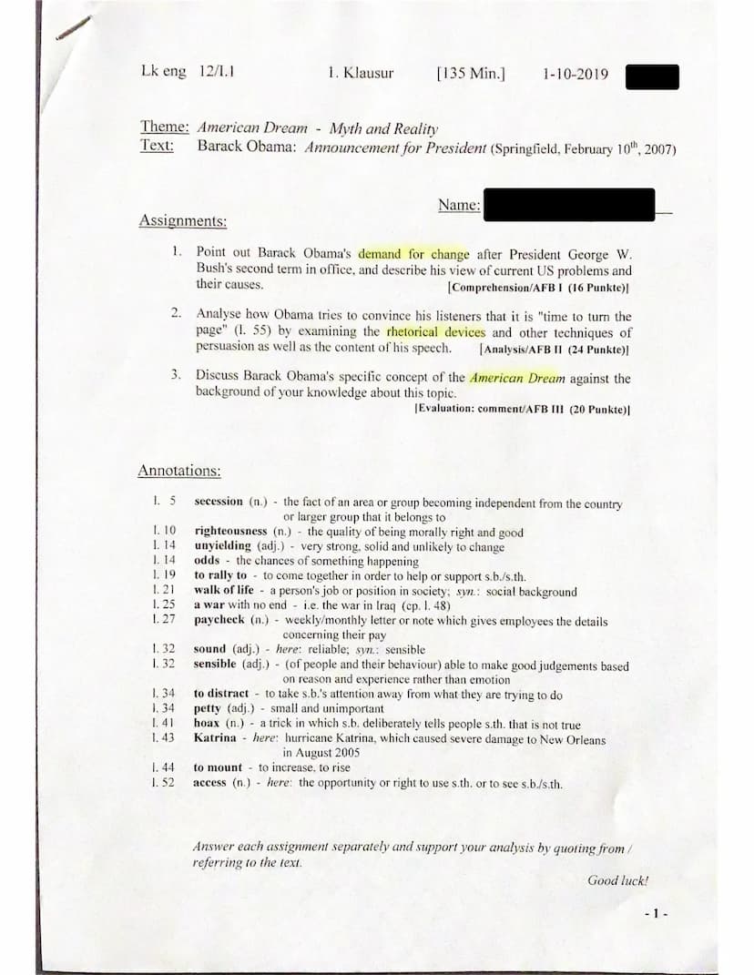 Page 1