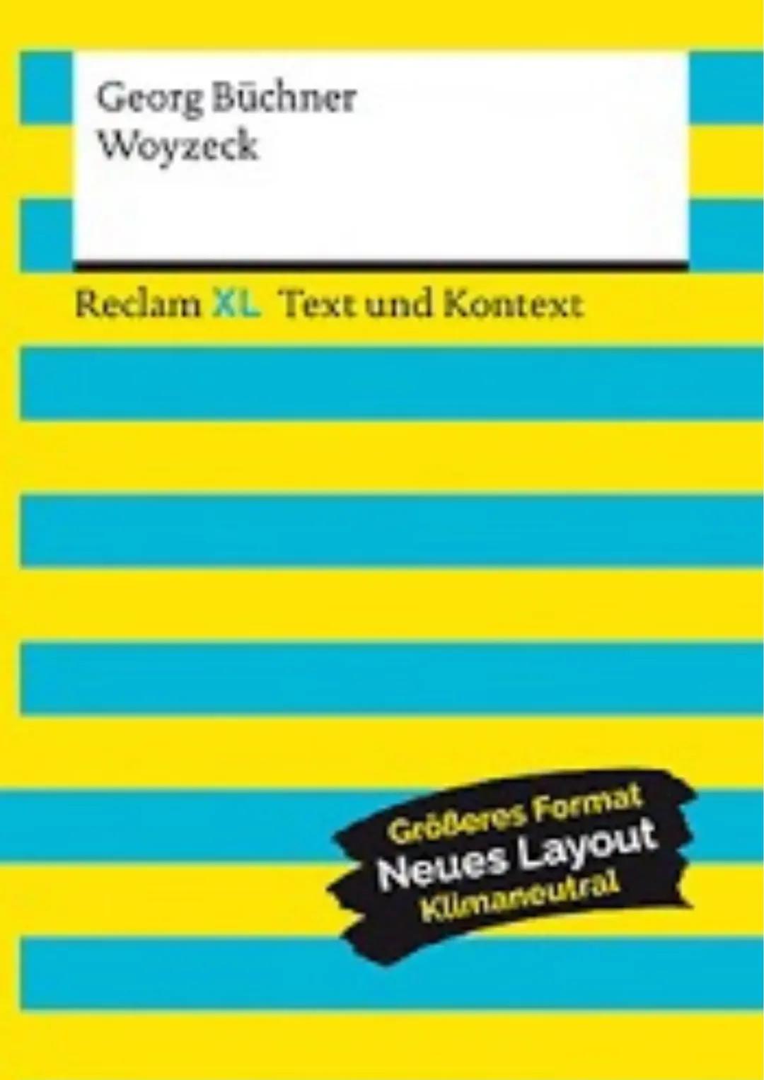 Woyzeck: Abitur Aufgaben, Zusammenfassungen und Charakterisierungen für 2024