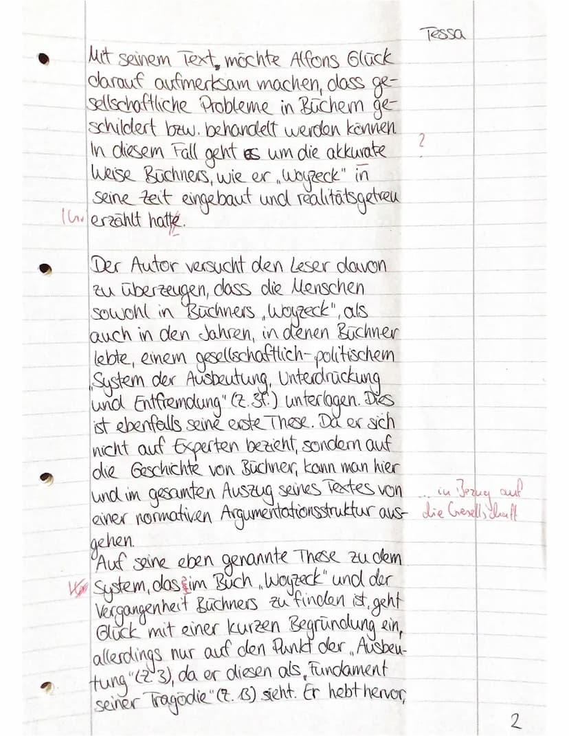 FFGLeo
12 D-G3
Deutschklausur Nr. 2: Strukturell unterschiedliche Dramen aus strukturell
unterschiedlichen Epochen: G.E. Lessings ,,Nathan d