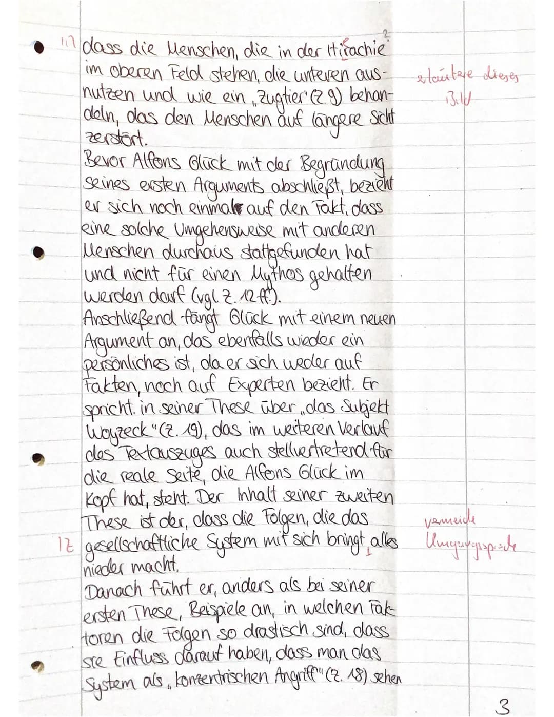 FFGLeo
12 D-G3
Deutschklausur Nr. 2: Strukturell unterschiedliche Dramen aus strukturell
unterschiedlichen Epochen: G.E. Lessings ,,Nathan d