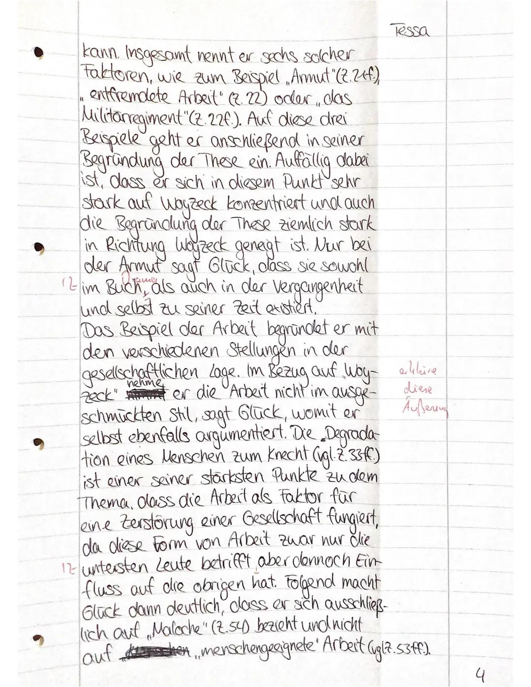 FFGLeo
12 D-G3
Deutschklausur Nr. 2: Strukturell unterschiedliche Dramen aus strukturell
unterschiedlichen Epochen: G.E. Lessings ,,Nathan d