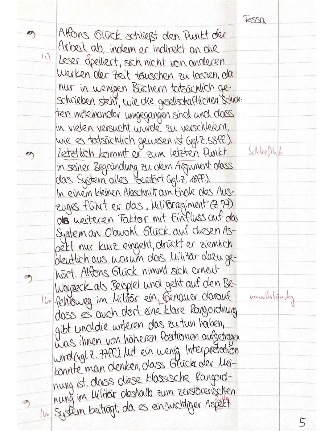 FFGLeo
12 D-G3
Deutschklausur Nr. 2: Strukturell unterschiedliche Dramen aus strukturell
unterschiedlichen Epochen: G.E. Lessings ,,Nathan d