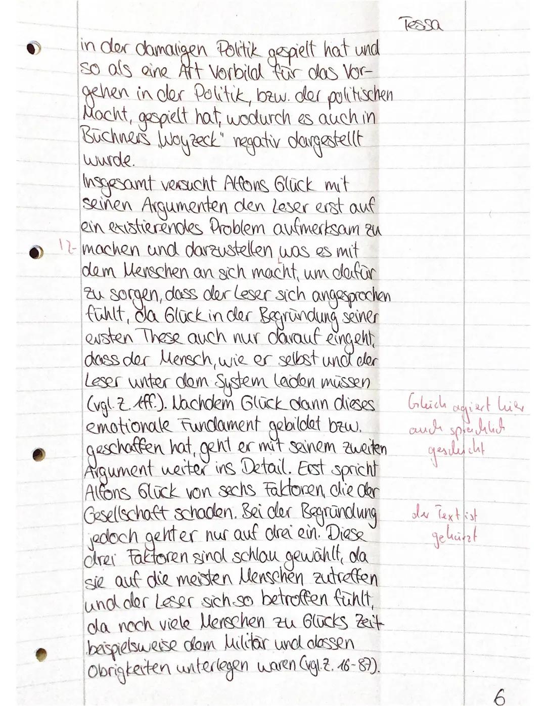 FFGLeo
12 D-G3
Deutschklausur Nr. 2: Strukturell unterschiedliche Dramen aus strukturell
unterschiedlichen Epochen: G.E. Lessings ,,Nathan d