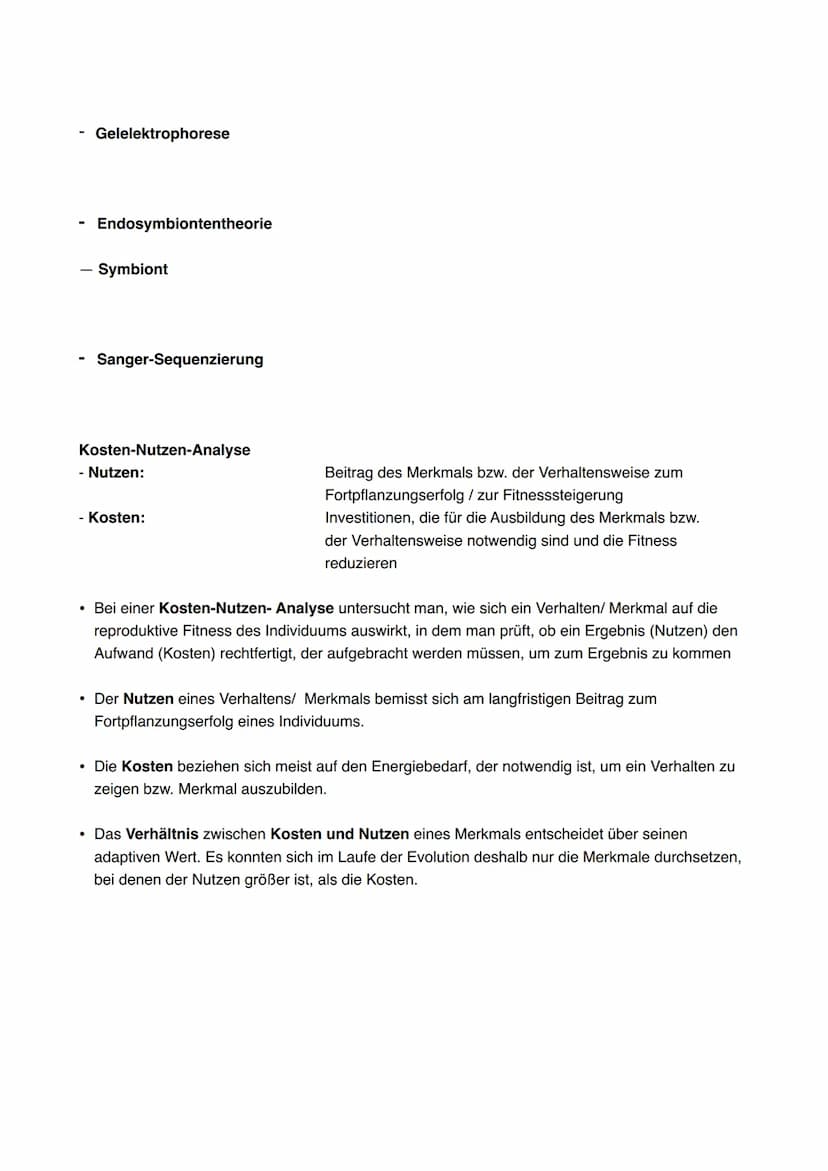 Evolution - Fachbegriffe
Allel
Analogie
,,Anpassungs-/
Funktionsähnlichkeit"
- Konvergenz
Homologie
,,Abstammungsähnlichkeit"
- Divergenz
Ho