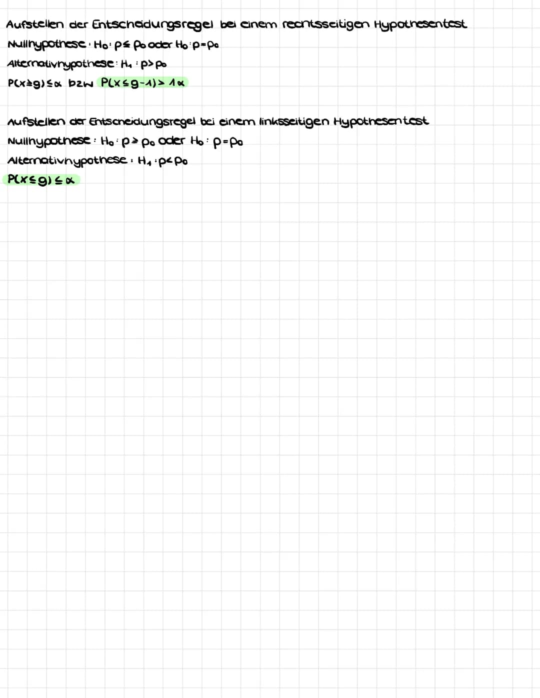 Stochastik
WAHRSCHEINLICHKEITEN BERECHNEN
Definition: Die Wahrscheinlichkeitsverteilung legt die Wahrscheinlichkeiten der Ergebnisse fest. D