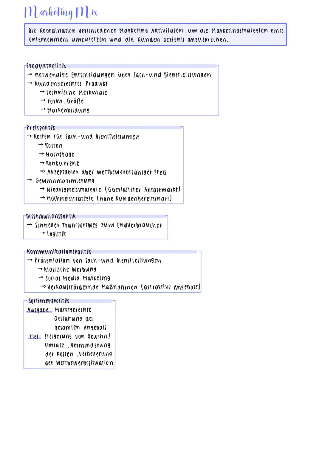 PLANUNG DES FERTIGUNGSPROGRAMMS
Von der produktidee bis zur Markteinführung
QUELLEN FUR PRODUKTIDEEN
→ Verbesserungsvorschläge von Kunden
Fo