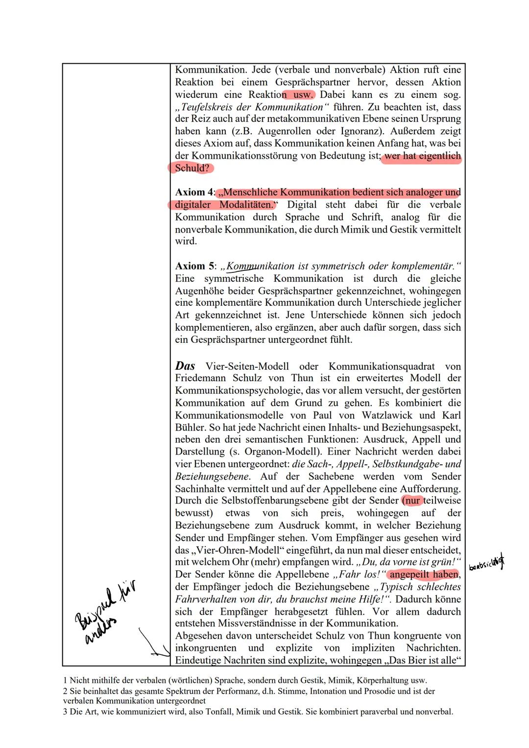 Zwischenmenschliche
Kommunikation
Modelle und Störungen
Suphi Bugra Ercan
Im Fach Deutsch bei Frau Latifi Name: Suphi Bugra Ercan
Fach: Deut