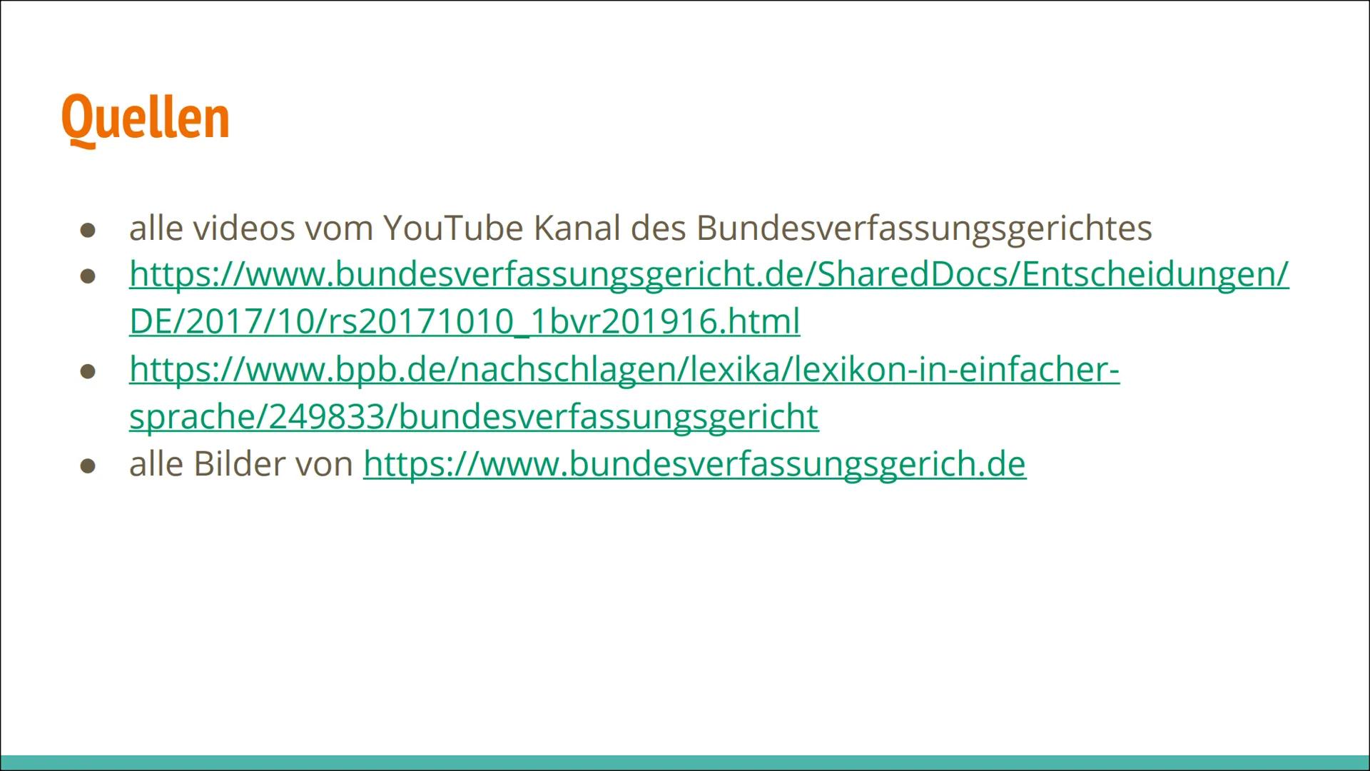 das Bundesverfassungsgericht

„der Hüter der deutschen Verfassung“ # Gliederung

1. Allgemeine Faktoren
2. Funktion
3. Aufbau
4. Wahl der Ri