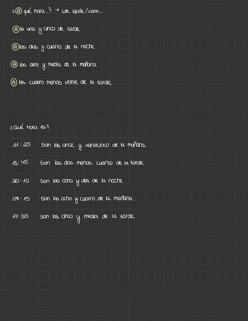 
<p>En el aprendizaje del español, es fundamental contar con recursos que faciliten la comprensión y práctica de la gramática. Un recurso es