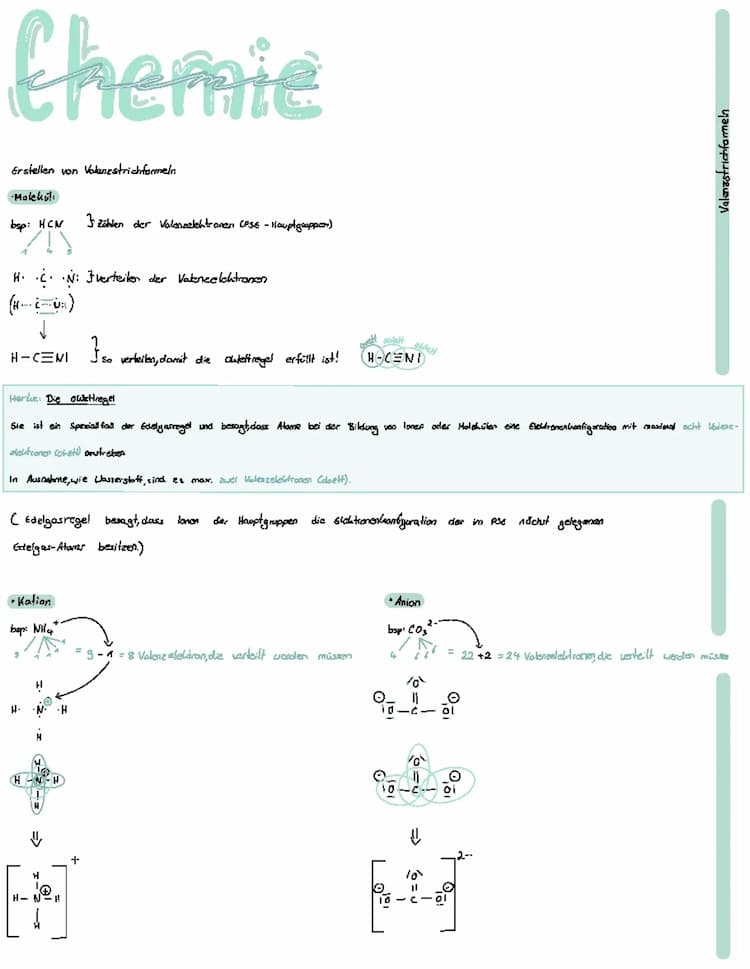 Know Alkane,Alkene,Alkine, Moleküle und vieles mehr  thumbnail
