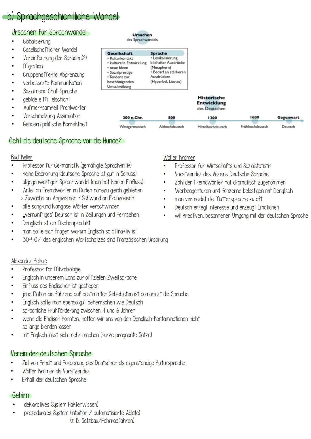 
<h2 id="isprachebenen">I. Sprachebenen</h2>
<p>(Aussprache, Artikulation, Phoneme)</p>
<ul>
<li>Phonologie</li>
<li>Morphologie</li>
<li>La