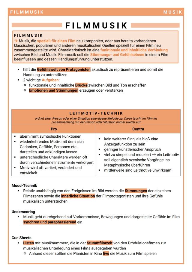 Know Filmmusik thumbnail