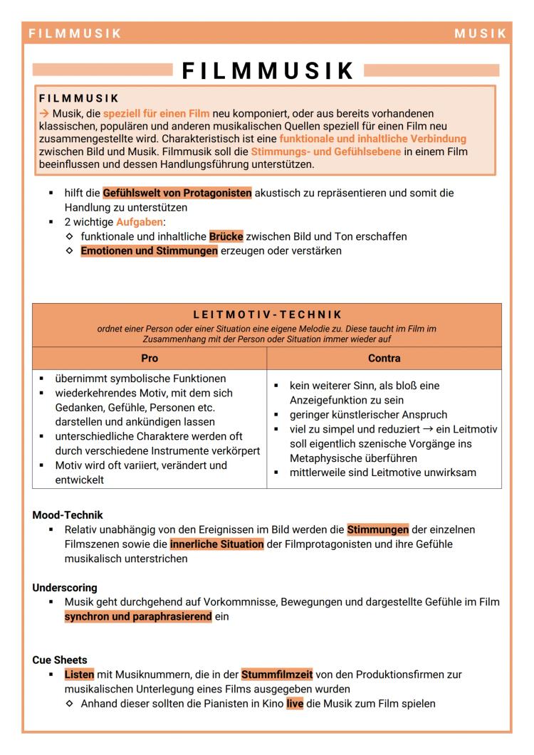 Know Filmmusik thumbnail