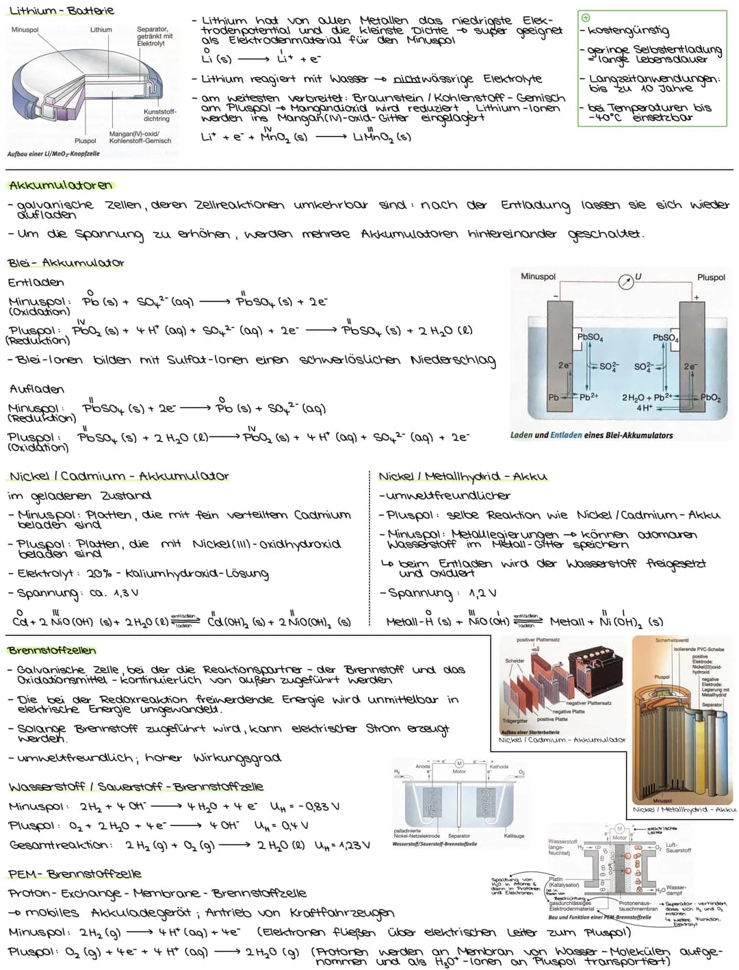 Redoxreaktion: Elektronenübertragungsreaktionen
Bsp.
Oxidation (Elektronenabgabe): 21
Reduktion (Elektronenaufnahme): Br₂ + 2e- -
Redakpaar 