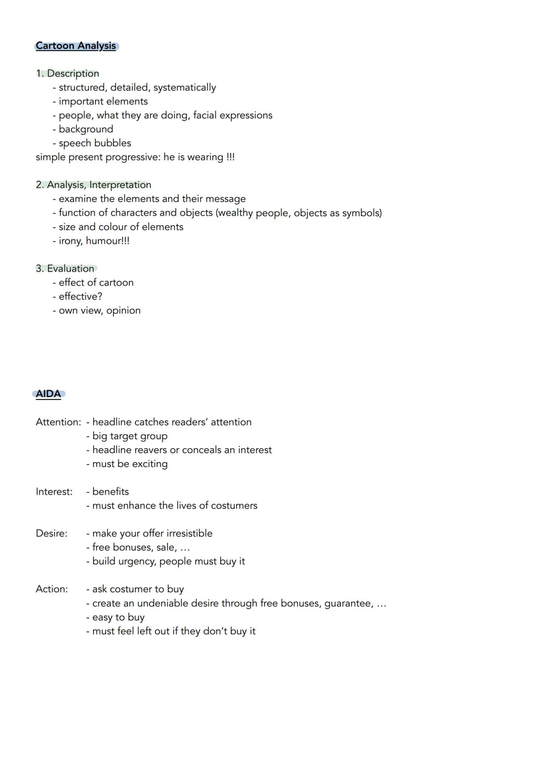 +
RULES
shorter form of a text
has all the important information from the original
NO
.
introductory sentence :
chronological order
simple p