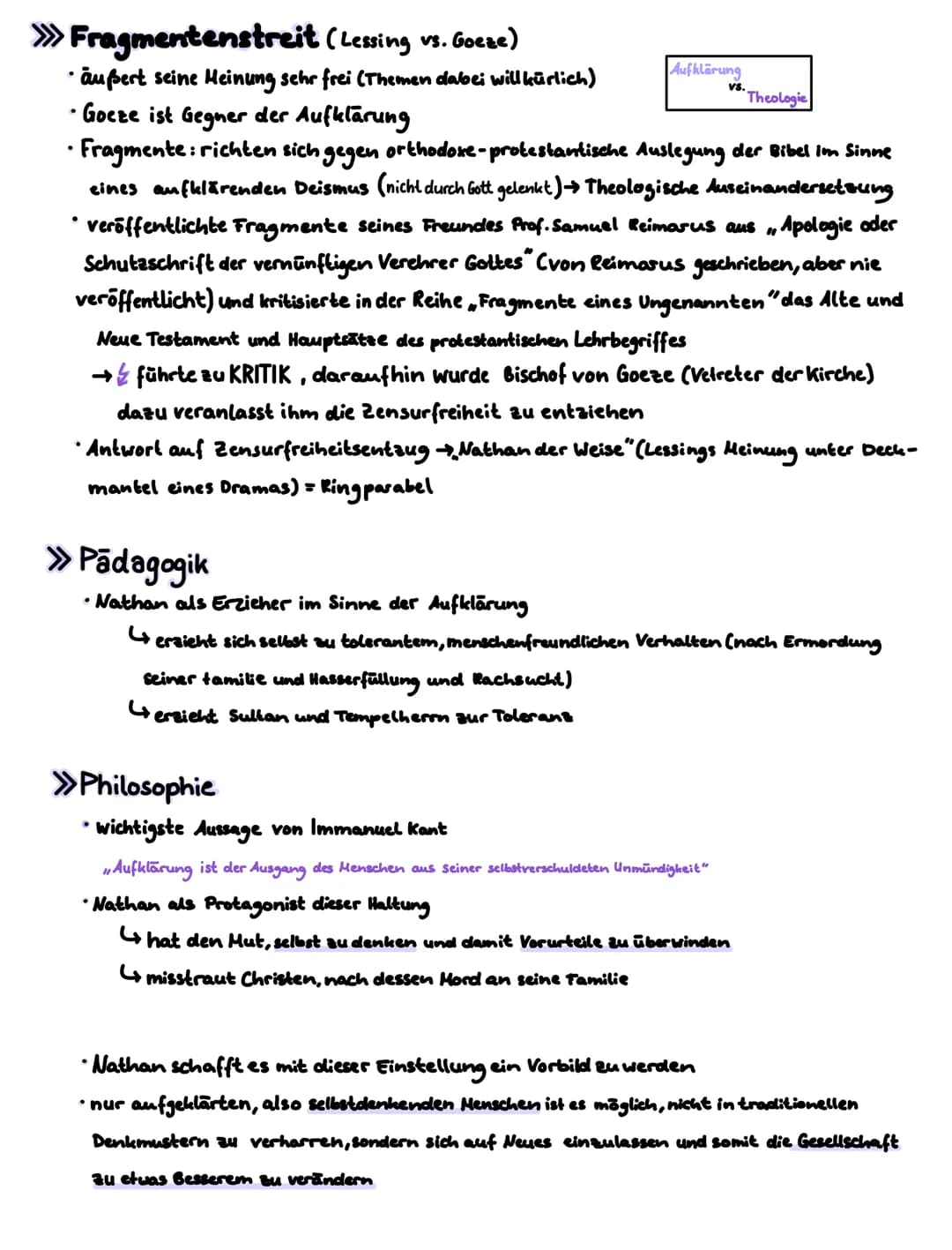 Geld
Geheimnis-zentrales Thema → Rechas Herkunft
Engel → Göttlichkeit
Wunder
• Volk
• Mensch
•Freundschaft
•Schachspiel →geplantes/durchdach