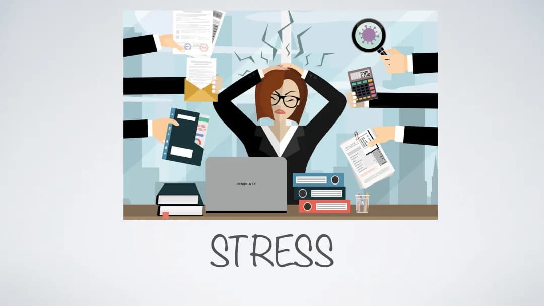 Stress