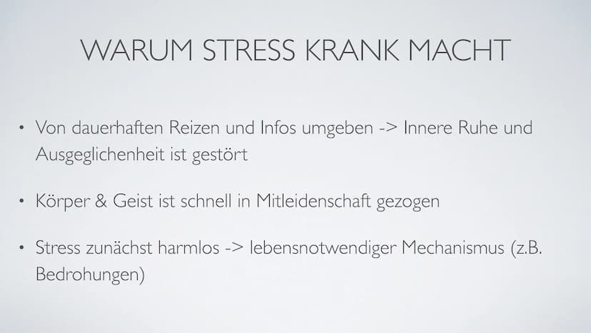 LI
V
TEMPLATE
STRESS
Q
✔
INVOICE
2706
www.
S ●
Definition
●
Positiver & Negativer Stress
• Kampf- und Fluchtsystem
●
Warum macht Stress kran