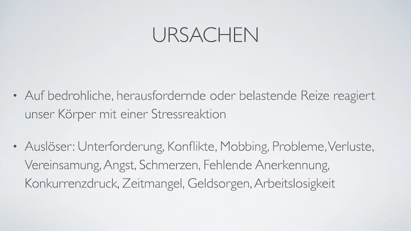 LI
V
TEMPLATE
STRESS
Q
✔
INVOICE
2706
www.
S ●
Definition
●
Positiver & Negativer Stress
• Kampf- und Fluchtsystem
●
Warum macht Stress kran