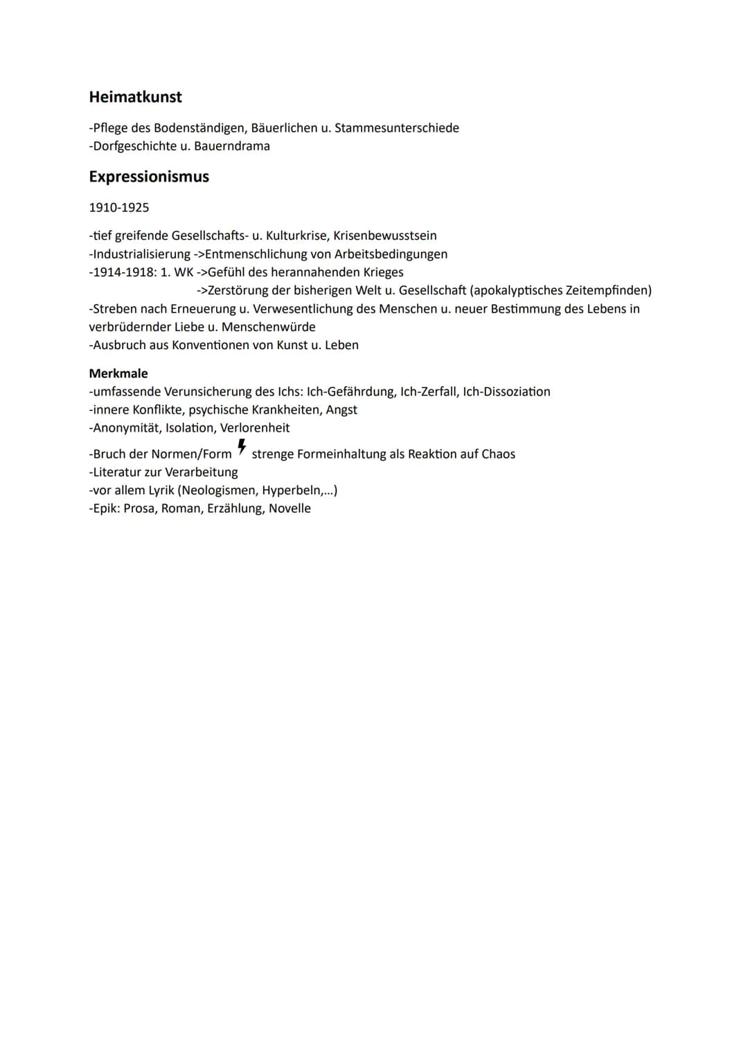 Epochen
Überblick
Barock (1600-1720)
1600
1650
1700
Aufklärung (1720-1800)
1750
Romantik (1785-1848)
Empfindsamkeit (1740-1790)
Vormärz (181
