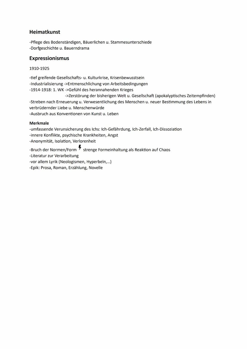 Epochen
Überblick
Barock (1600-1720)
1600
1650
1700
Aufklärung (1720-1800)
1750
Romantik (1785-1848)
Empfindsamkeit (1740-1790)
Vormärz (181