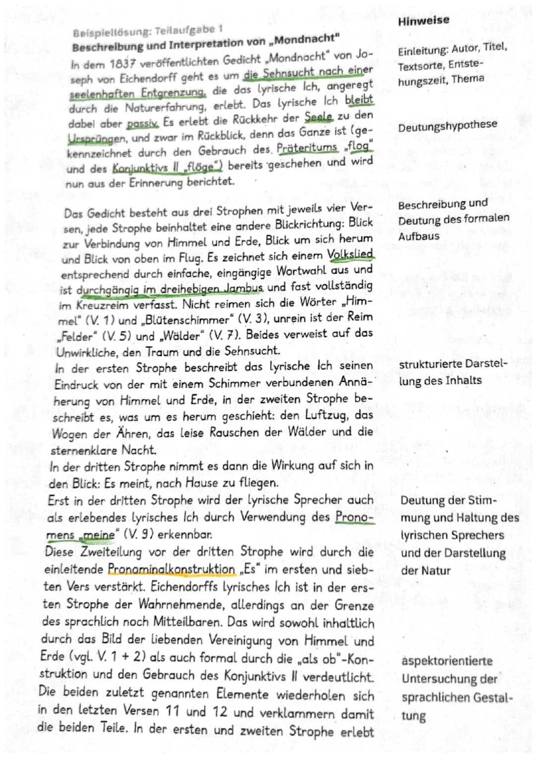Mondrach
Das Gedicht mit dem Titel, ulon dracht wurde von
Joseph von achendorff im Jahre 1837 verfasst.
und thematisiert eine Stimmungsvolle