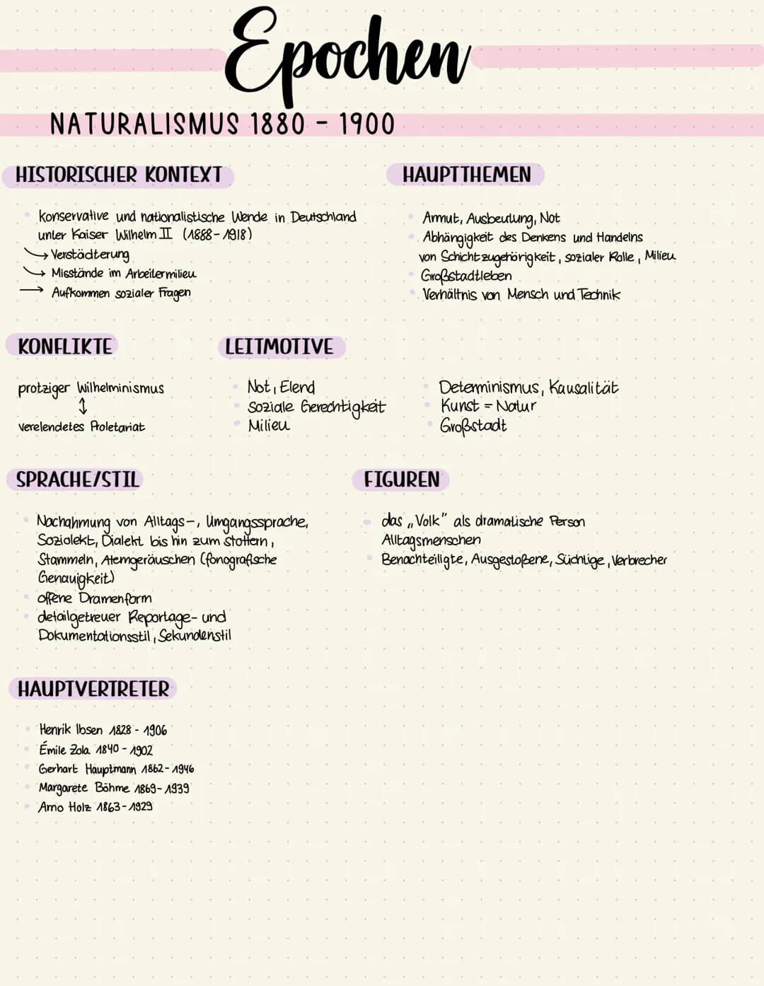 BAROCK 1600 - 1720
HISTORISCHER KONTEXT
der dreißigjährige Krieg (1618-1648)
Absolutismus (16-18. Jahrhundert) → Staatlicher Einfluss auf al